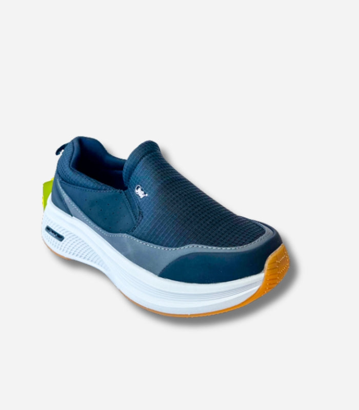 Men Sneakers R0466q