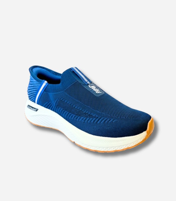 Men Sneakers R0476Q