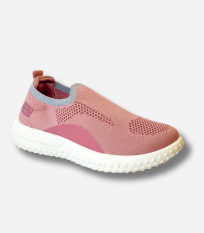 Women Sneakers J0349p