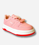 Women Sneakers J0351P